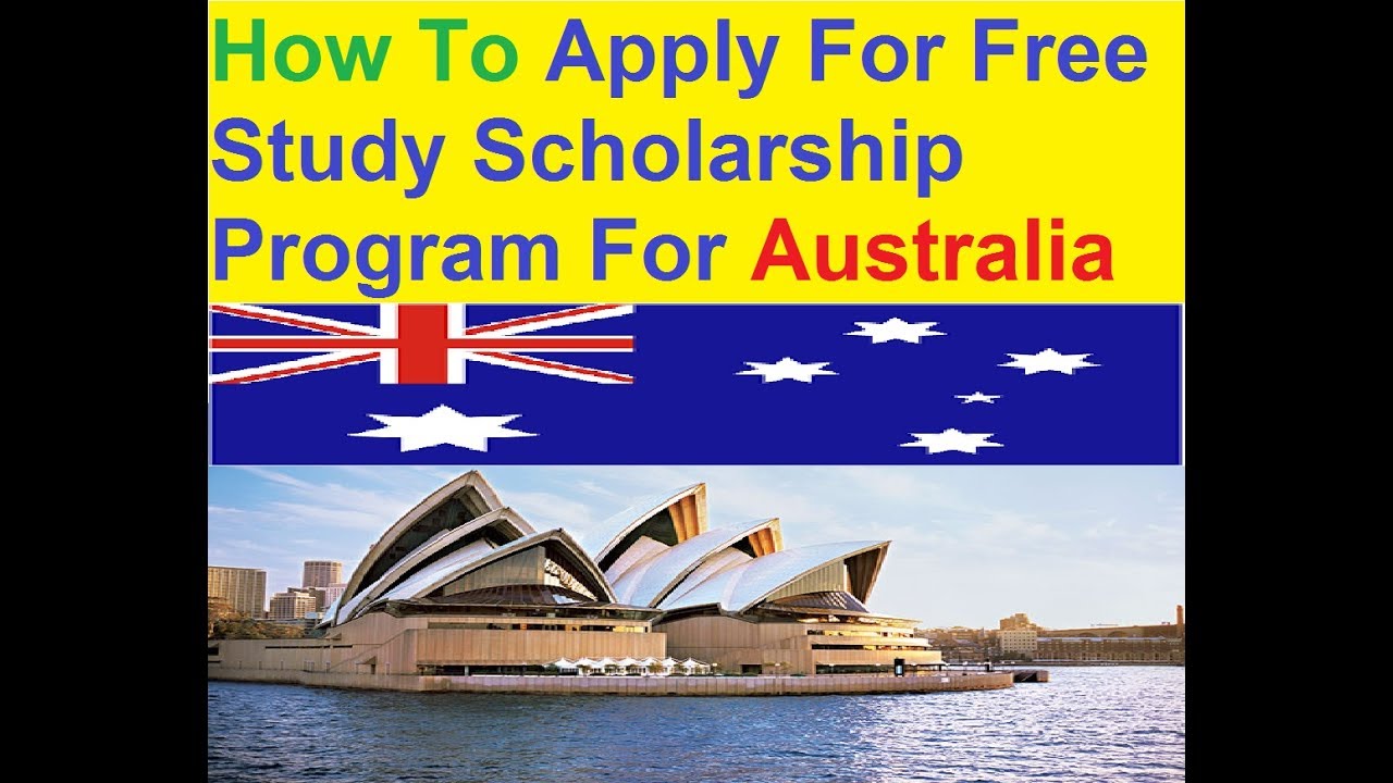 free scholarship programs